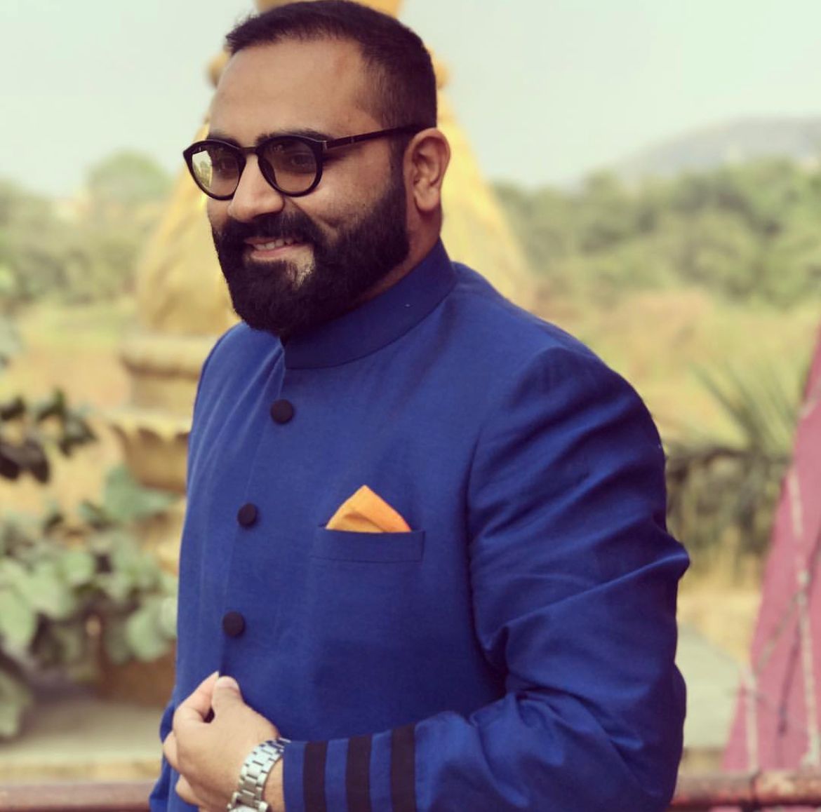 Vivek Adatia