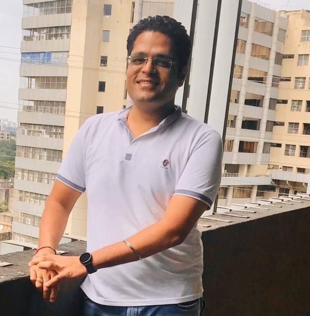 Sujay Malik 