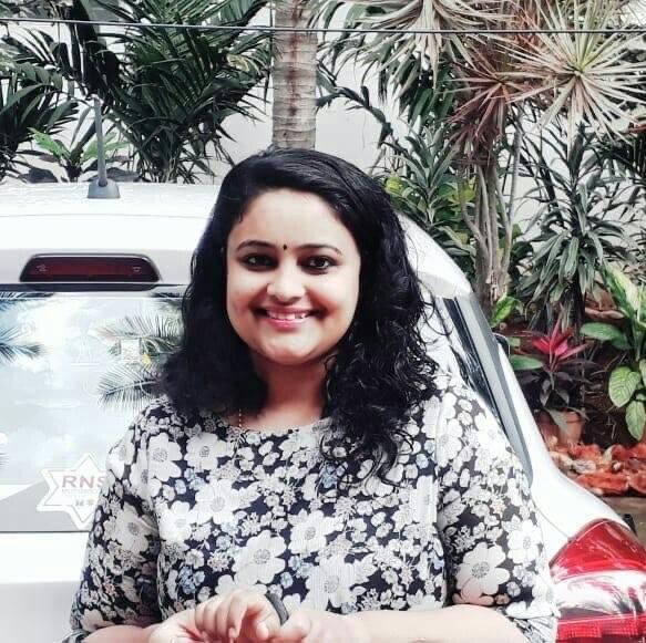 Monica Harsha
