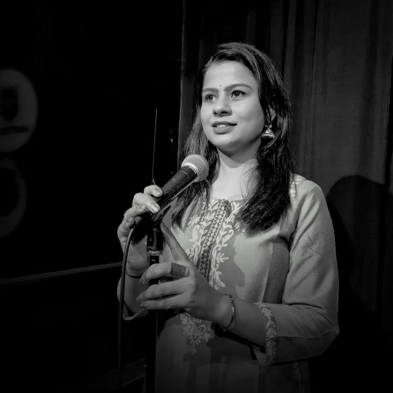 Prachi Kissagoi
