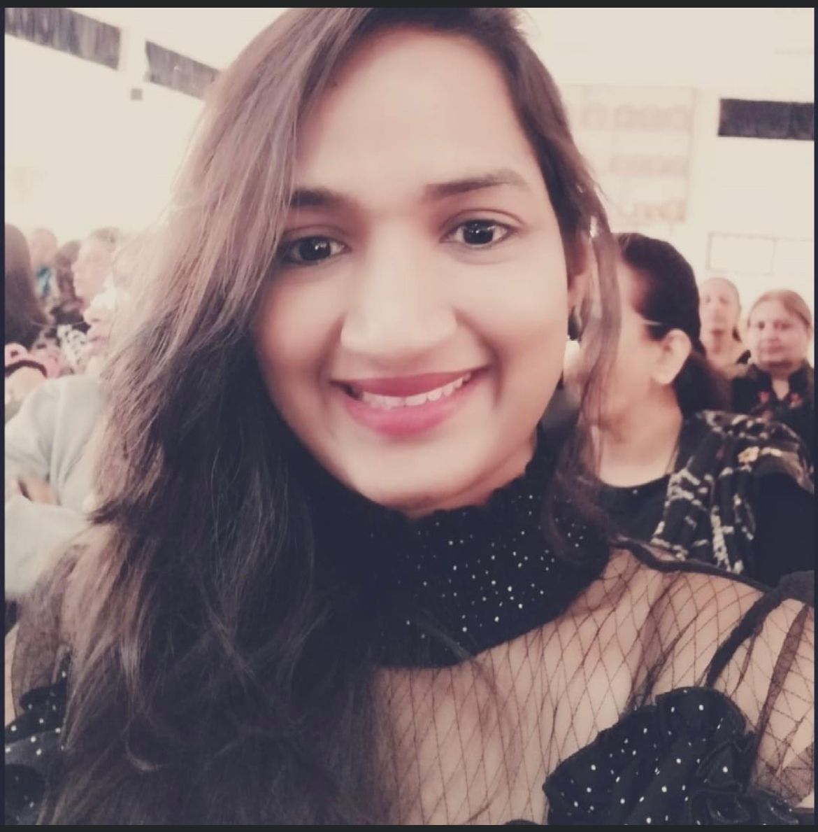 Suchi Bansal
