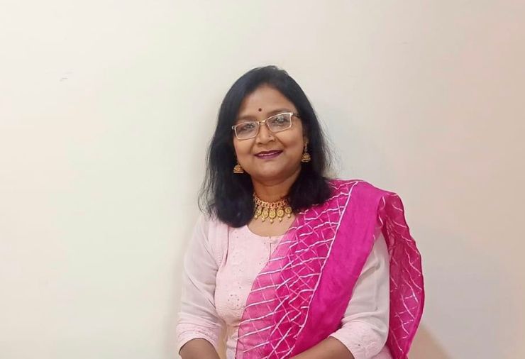 Neelima Shrivastava