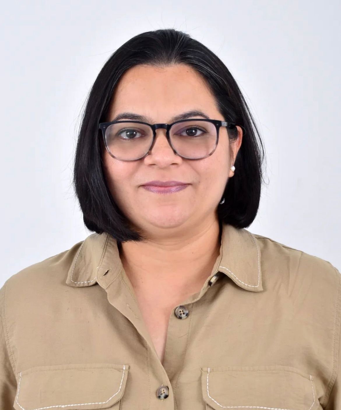 Rashmi Zafran