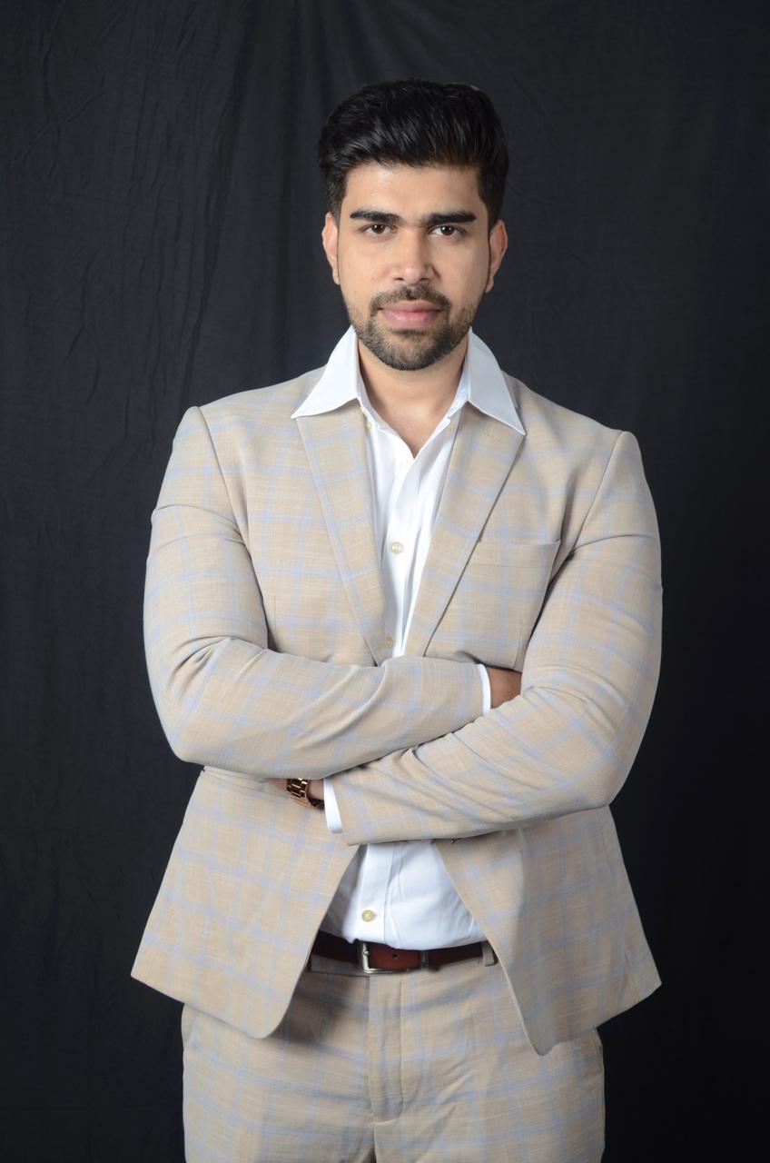 Swaraj Singh